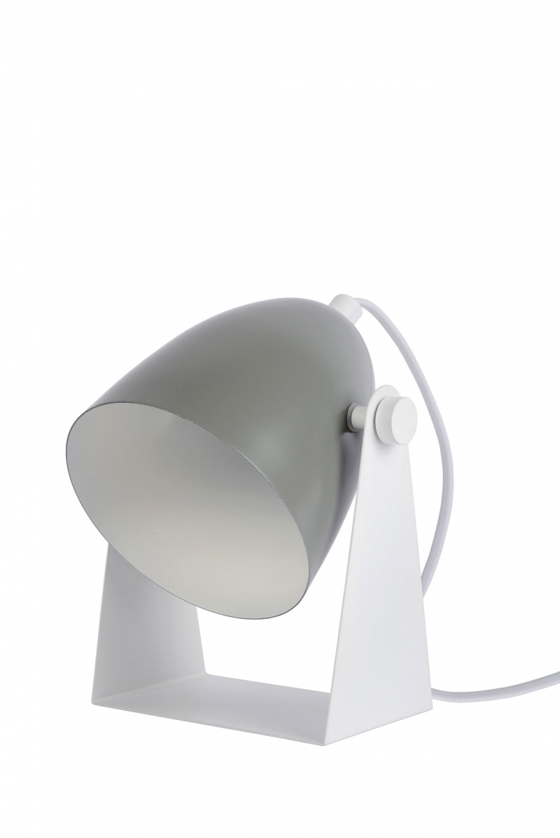 Lucide 45564/01/36 CHAGO stolová lampa