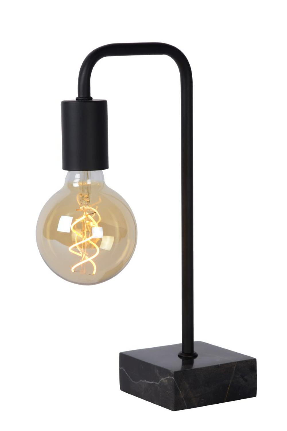 Lucide 45565/01/30 LORIN stolová lampa