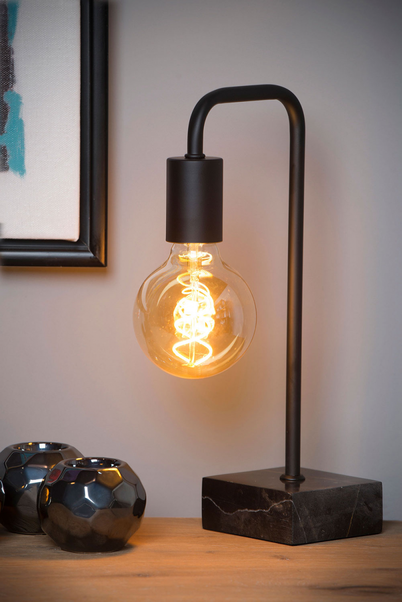 Lucide 45565/01/30 LORIN stolová lampa