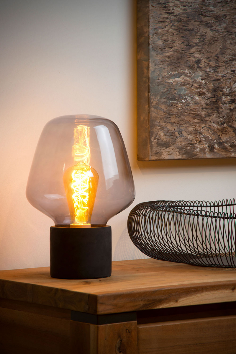 Lucide 45569/01/65 BECKY stolová lampa