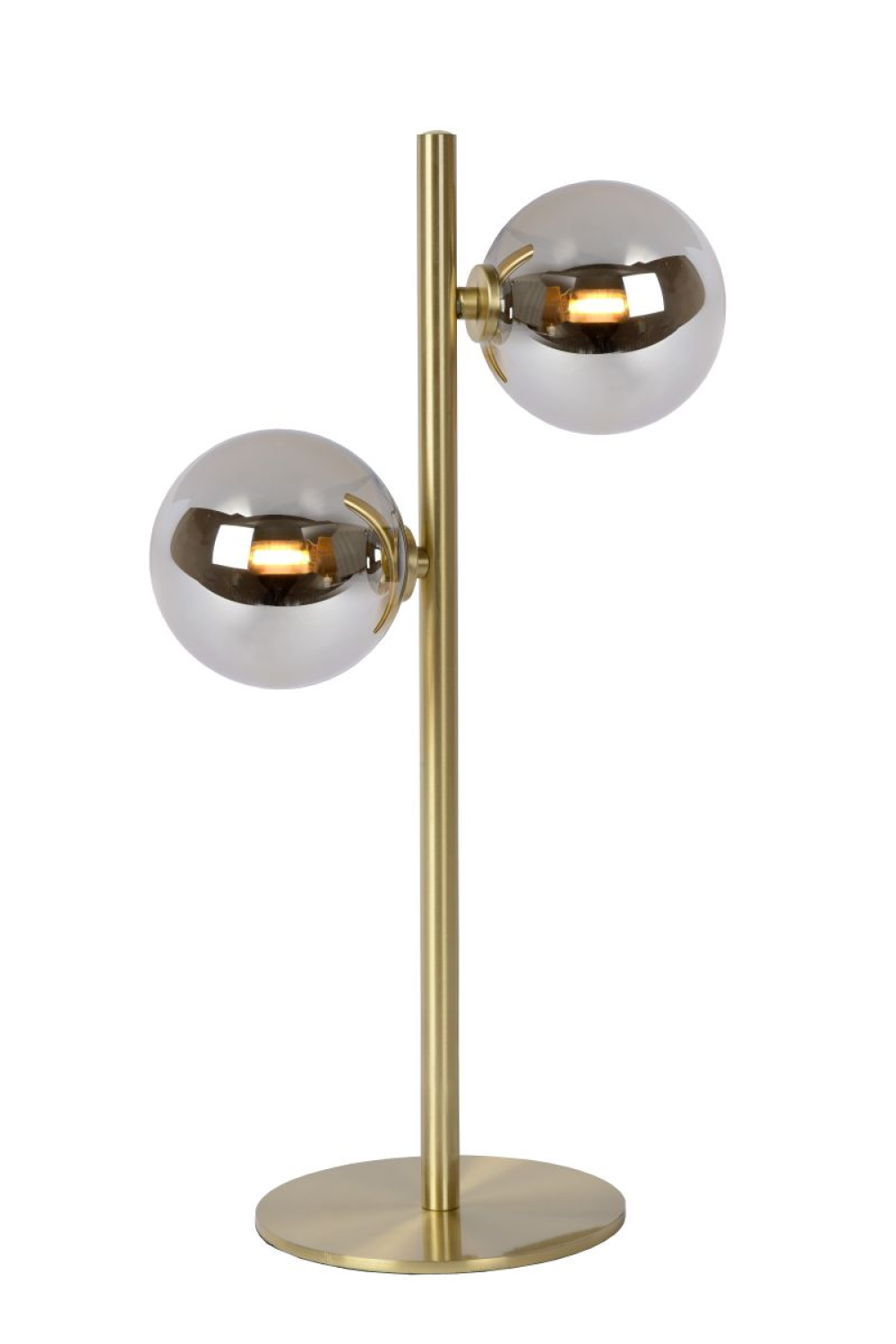 Lucide 45574/02/02 TYCHO stolová lampa