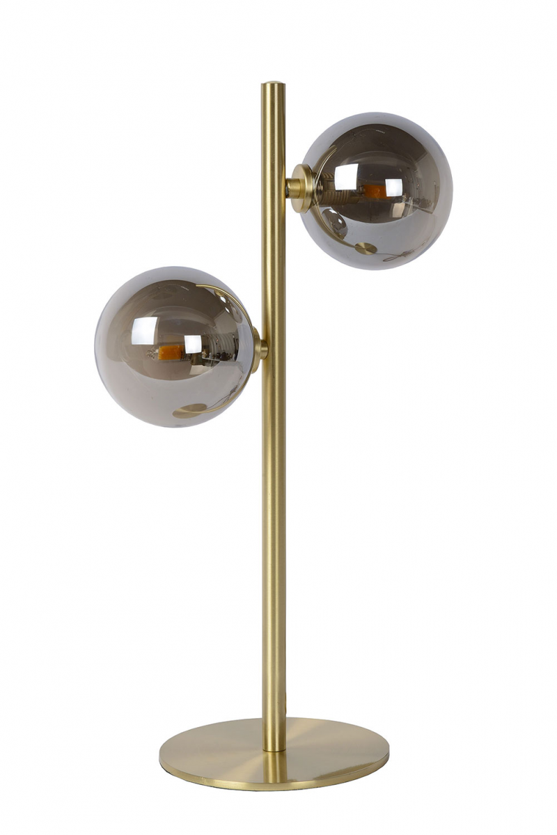 Lucide 45574/02/02 TYCHO stolová lampa