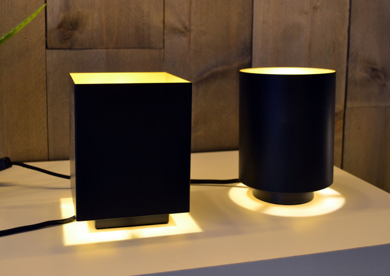 Lucide 45589/01/30 SUZY stolová lampa