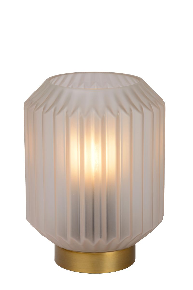 Lucide 45595/01/31 SUENO stolová lampa