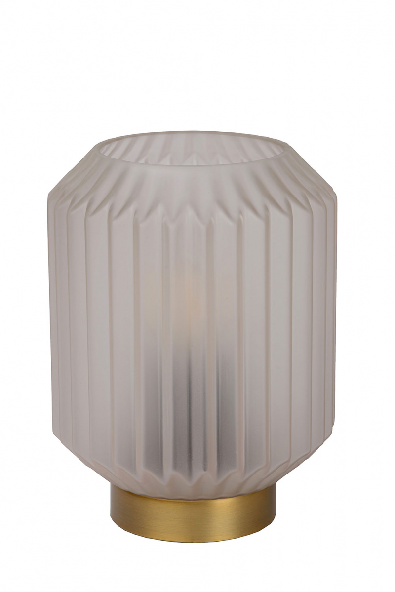 Lucide 45595/01/31 SUENO stolová lampa