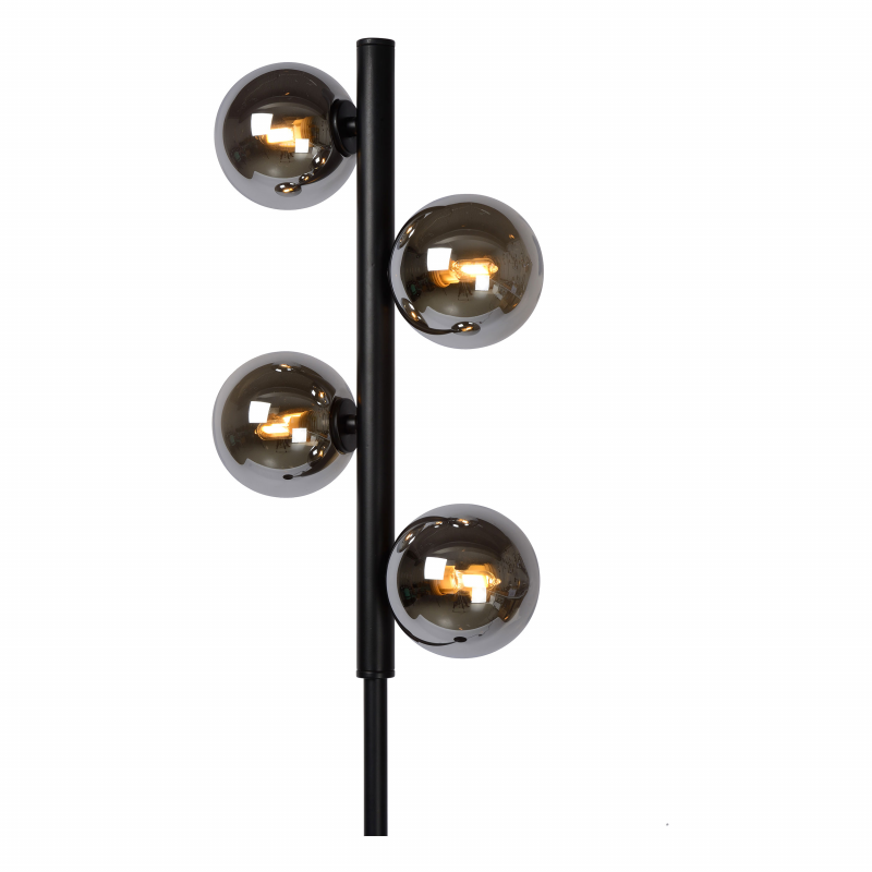 Lucide 45774/04/30 TYCHO stojacia lampa