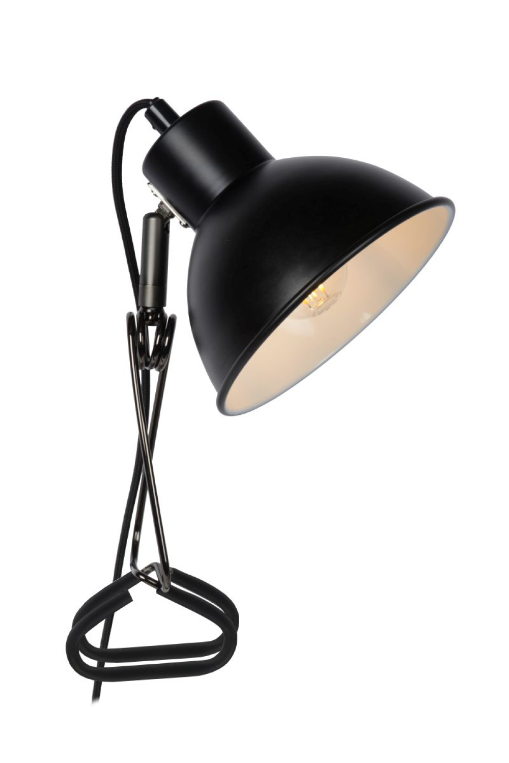 Lucide 45987/01/30 MOYS stolová lampa
