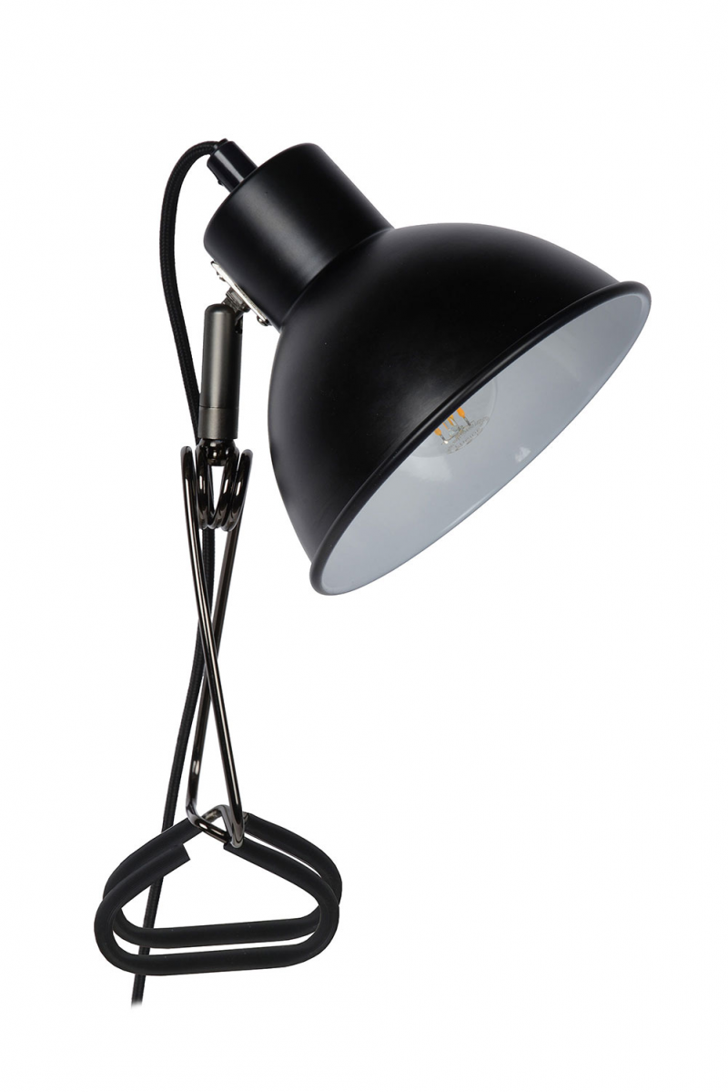 Lucide 45987/01/30 MOYS stolová lampa