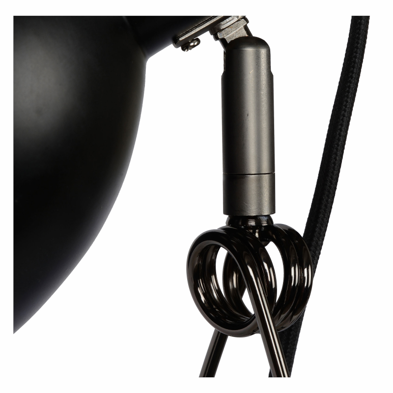 Lucide 45987/01/30 MOYS stolová lampa