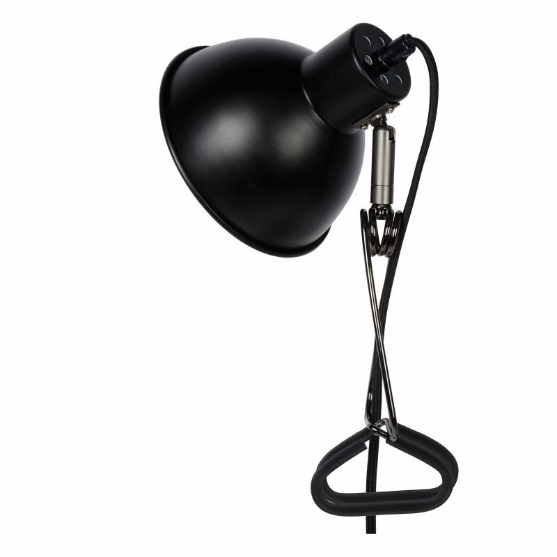 Lucide 45987/01/30 MOYS stolová lampa