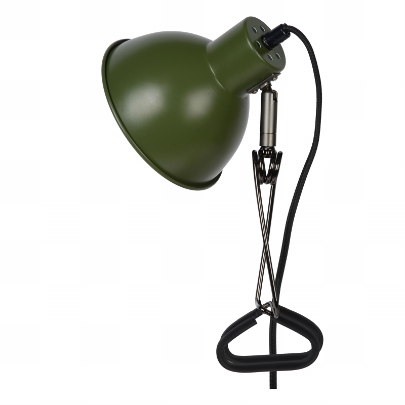 Lucide 45987/01/33 MOYS stolová lampa