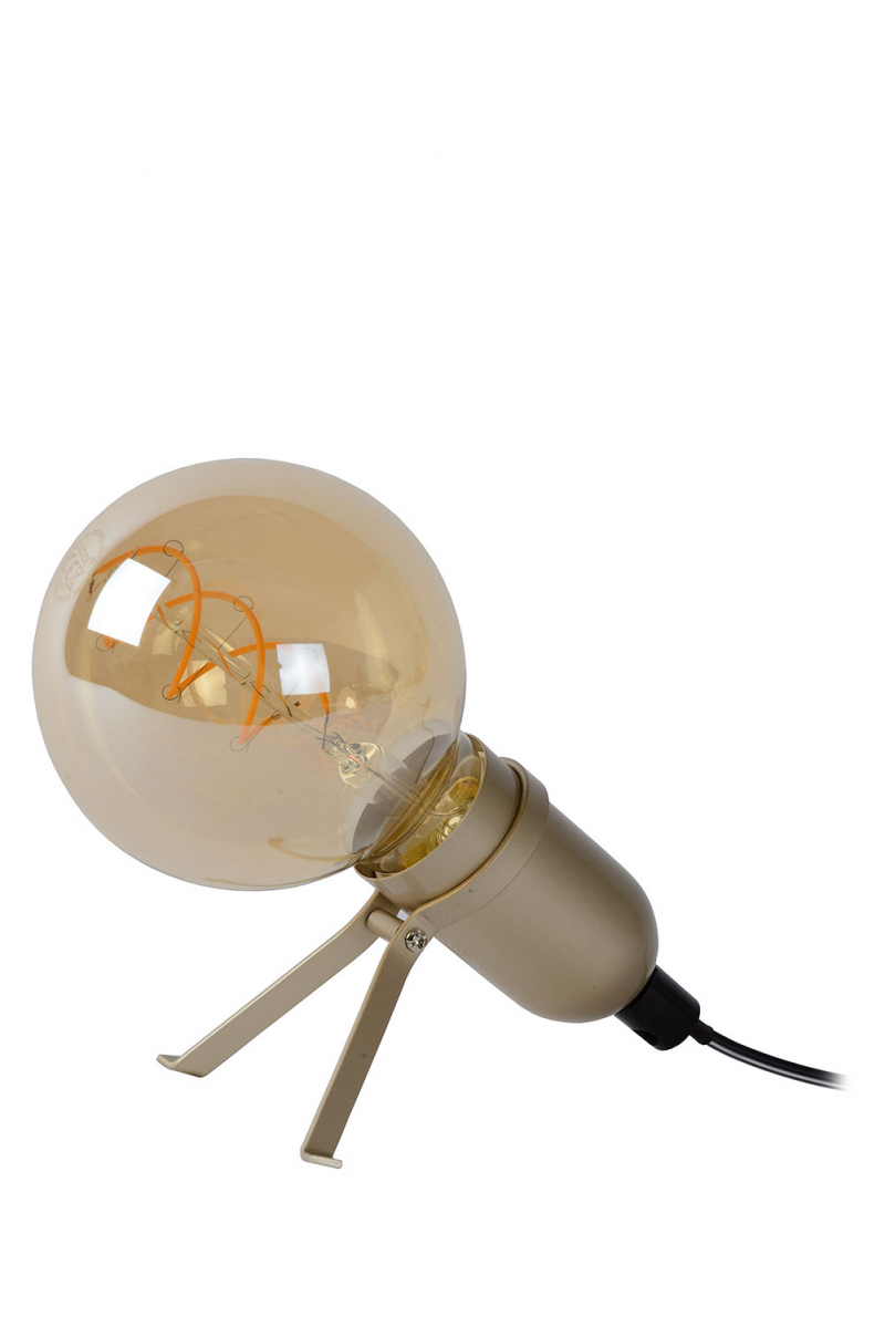 Lucide 46511/05/02 PUKKI stolová lampa