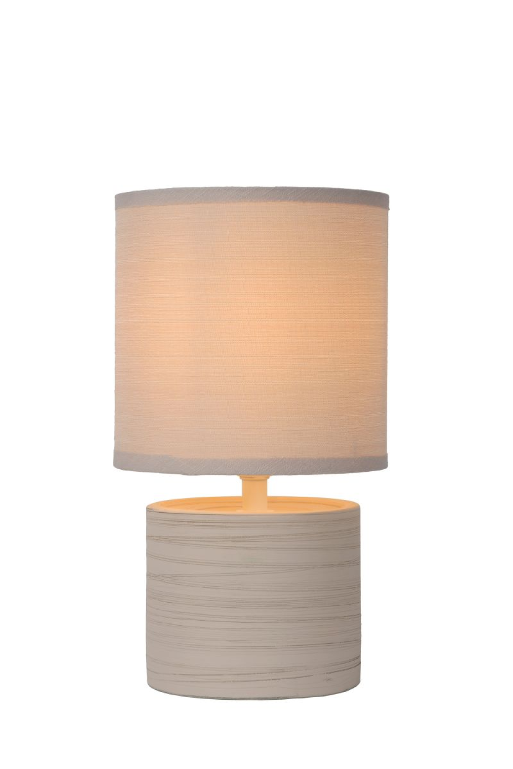Lucide 47502/81/38 GREASBY stolová lampa