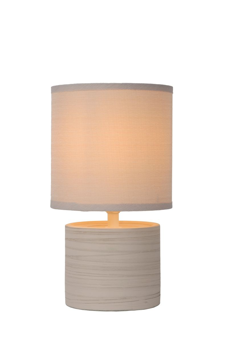Lucide 47502/81/38 GREASBY stolová lampa