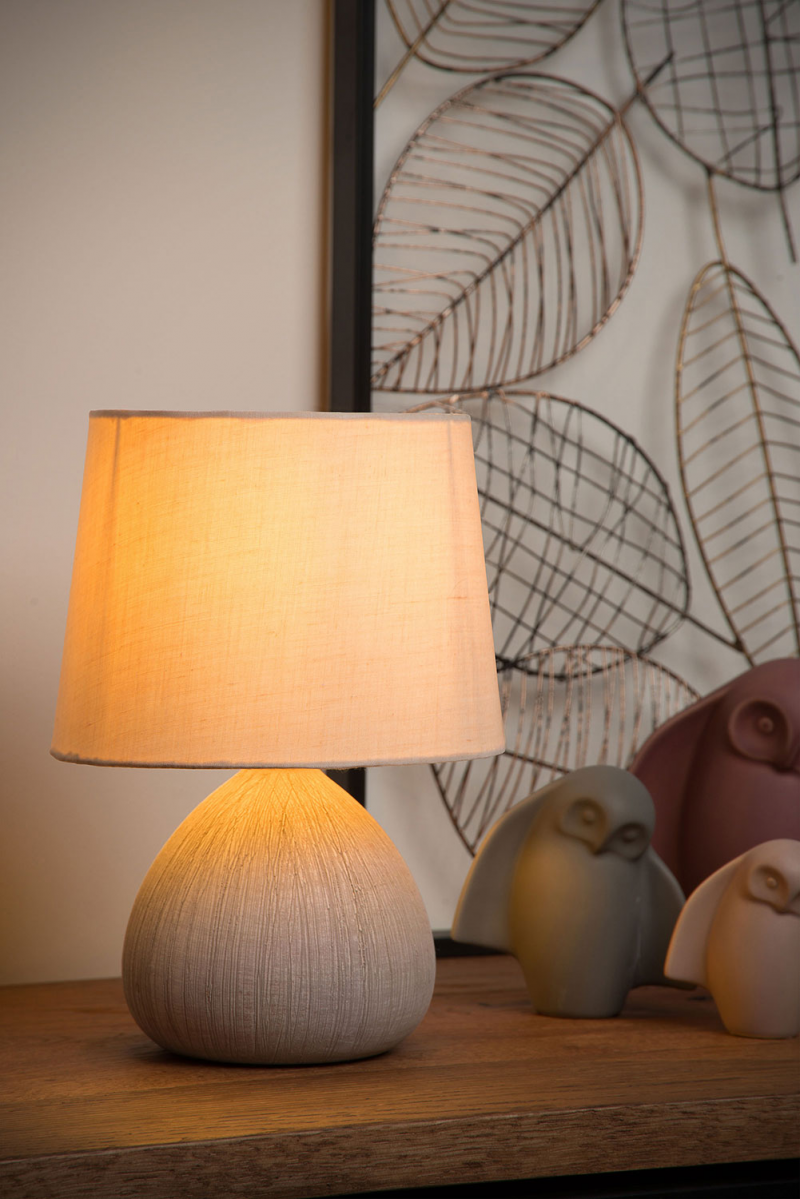 Lucide 47506/81/38 RAMZI stolová lampa