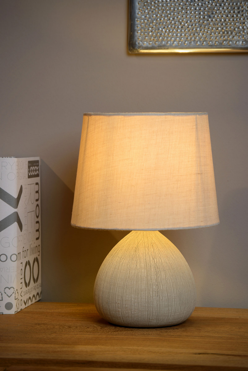 Lucide 47506/81/38 RAMZI stolová lampa