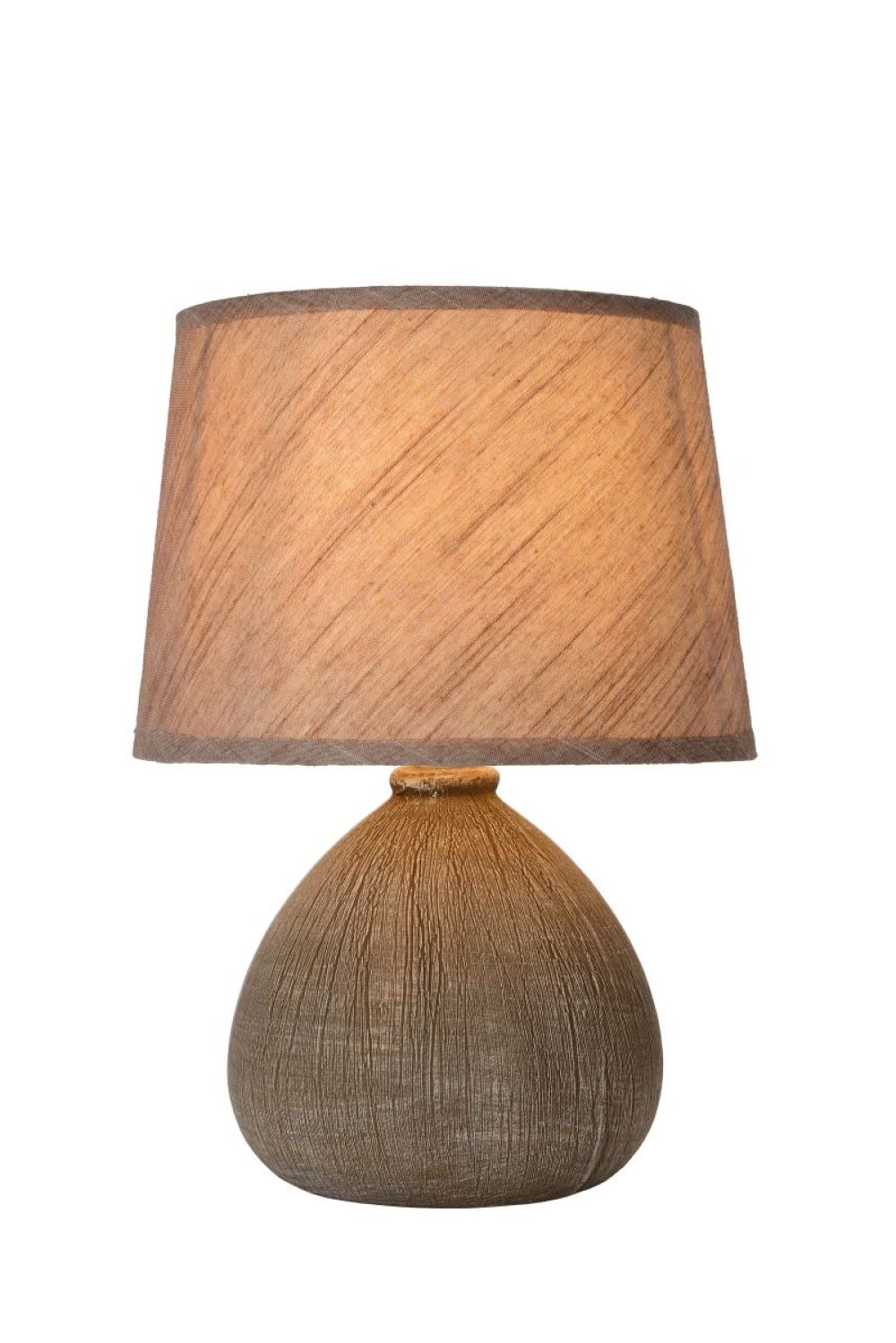 Lucide 47506/81/43 RAMZI stolová lampa