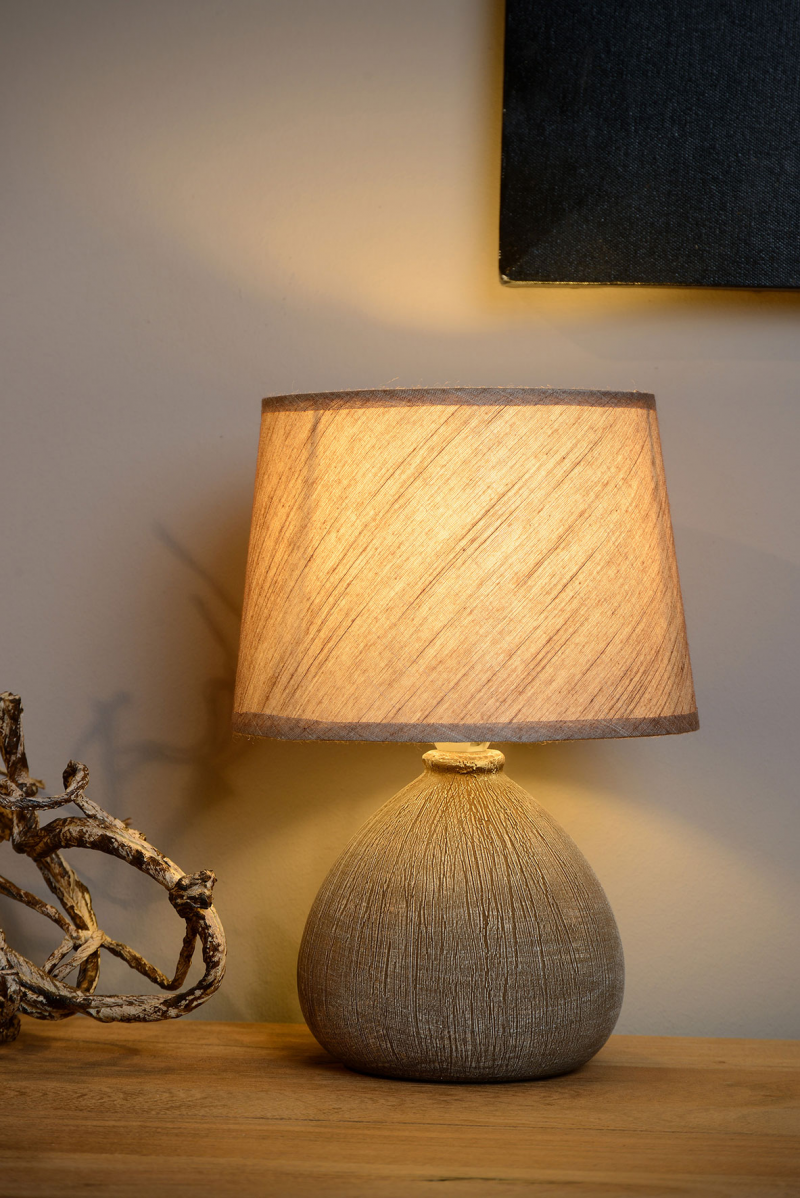 Lucide 47506/81/43 RAMZI stolová lampa
