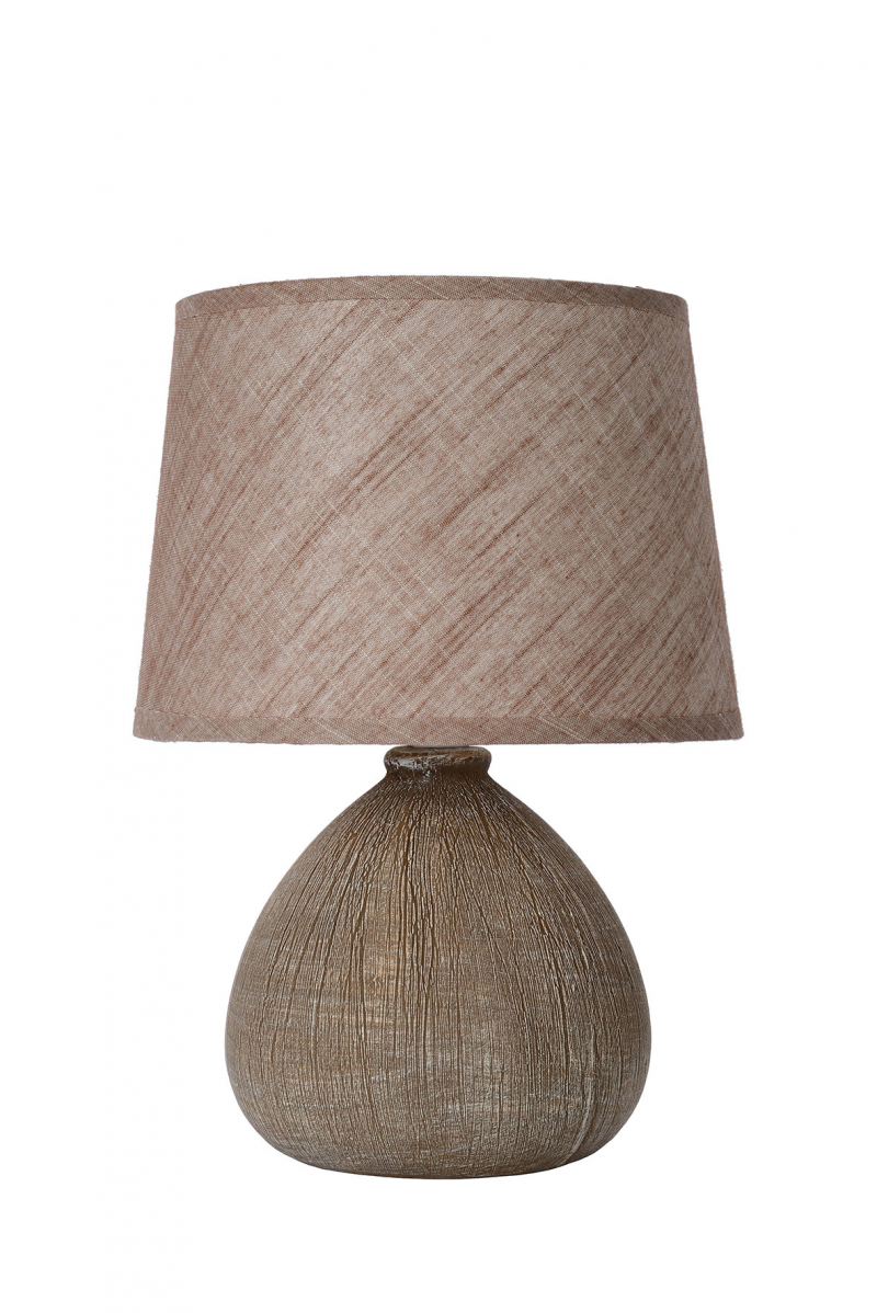 Lucide 47506/81/43 RAMZI stolová lampa