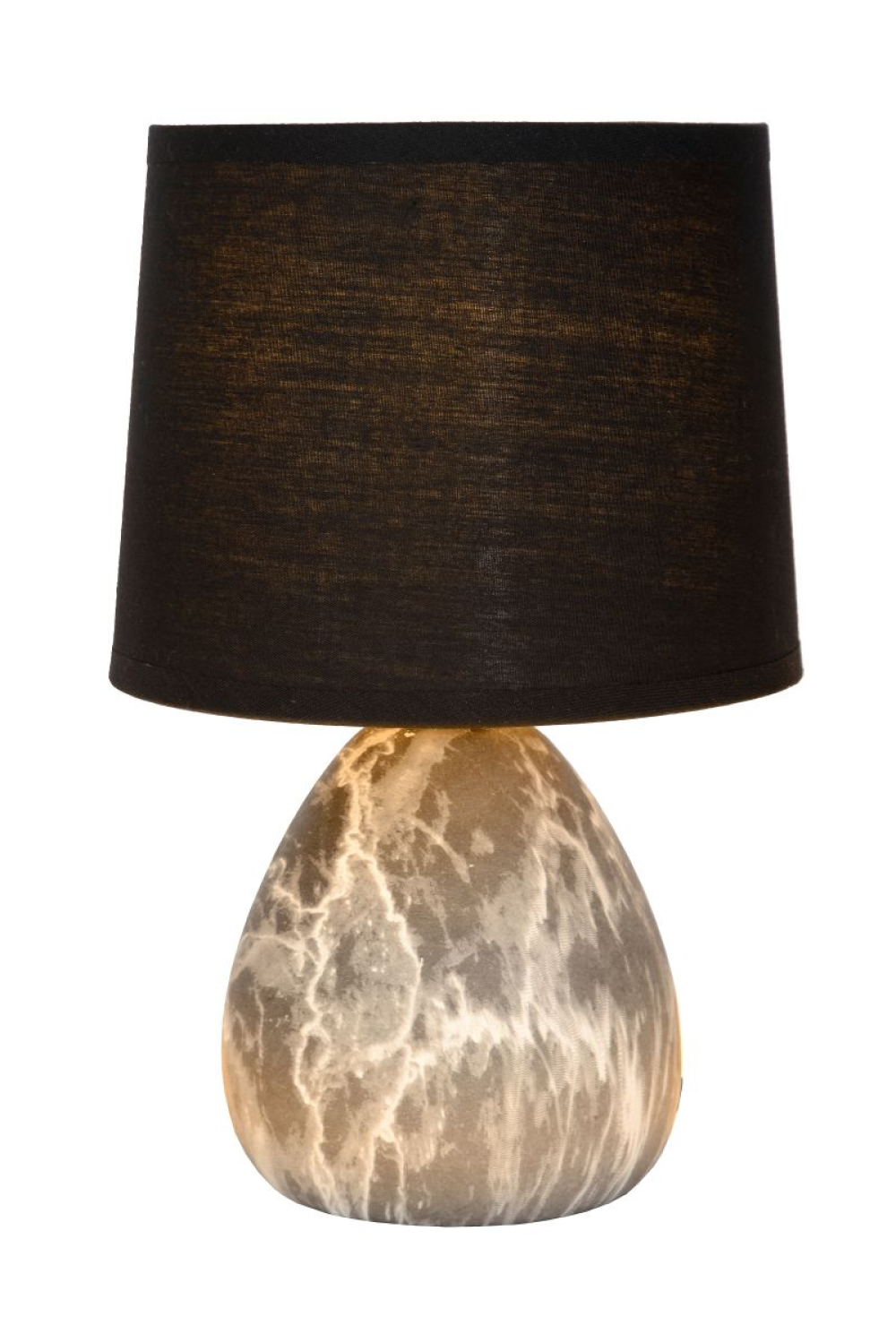 Lucide 47508/81/30 MARMO stolová lampa
