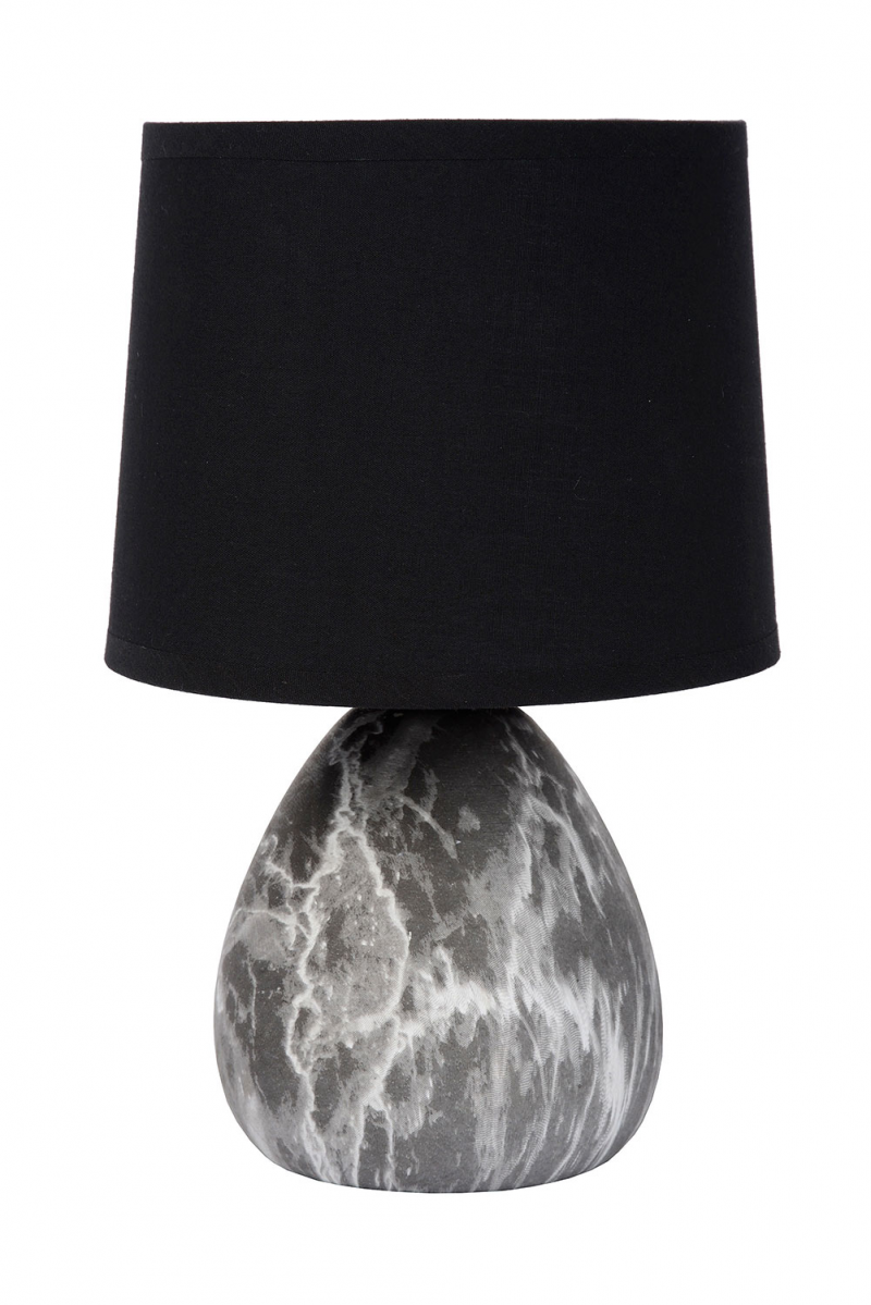 Lucide 47508/81/30 MARMO stolová lampa