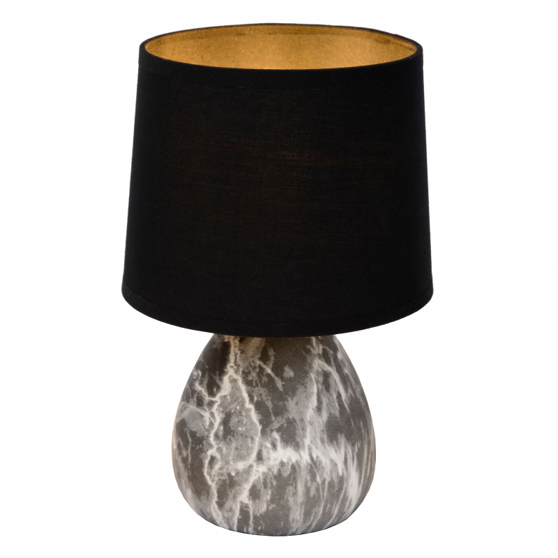 Lucide 47508/81/30 MARMO stolová lampa