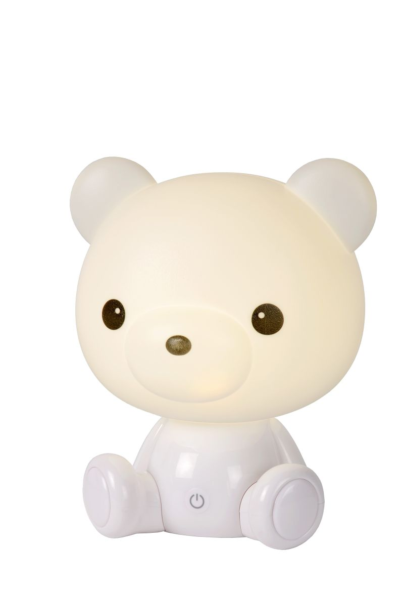 Lucide 71590/03/31 DODO detská stolová dotyková lampa