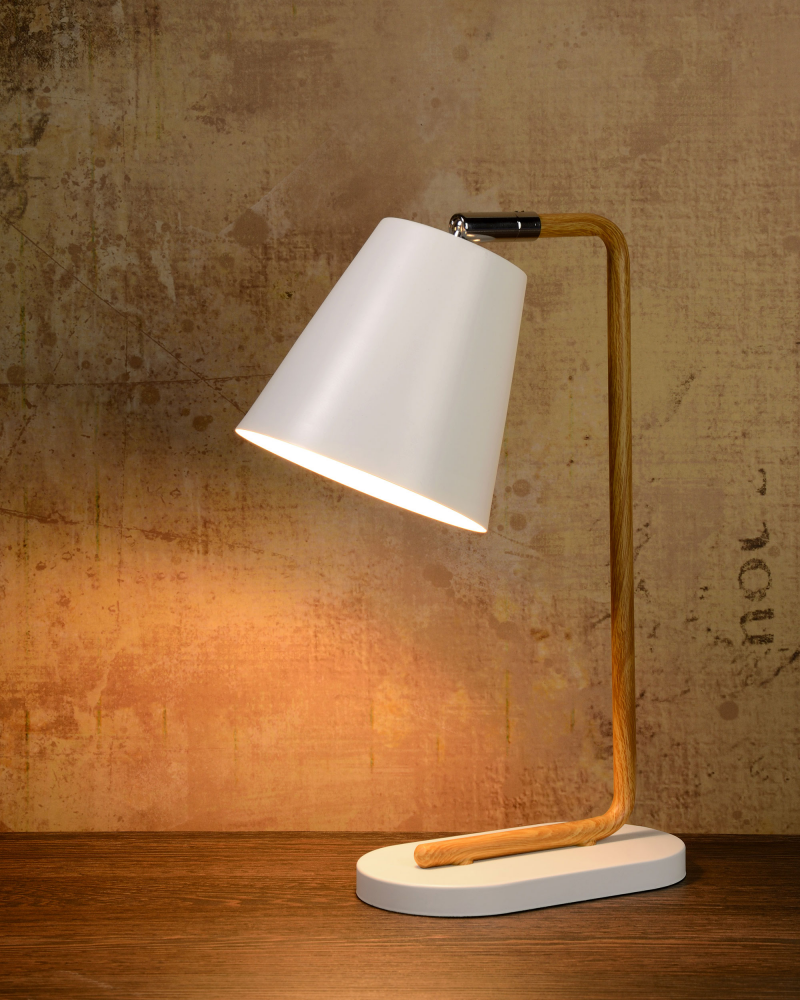 Lucide 71645/01/31 CONA stolová lampa