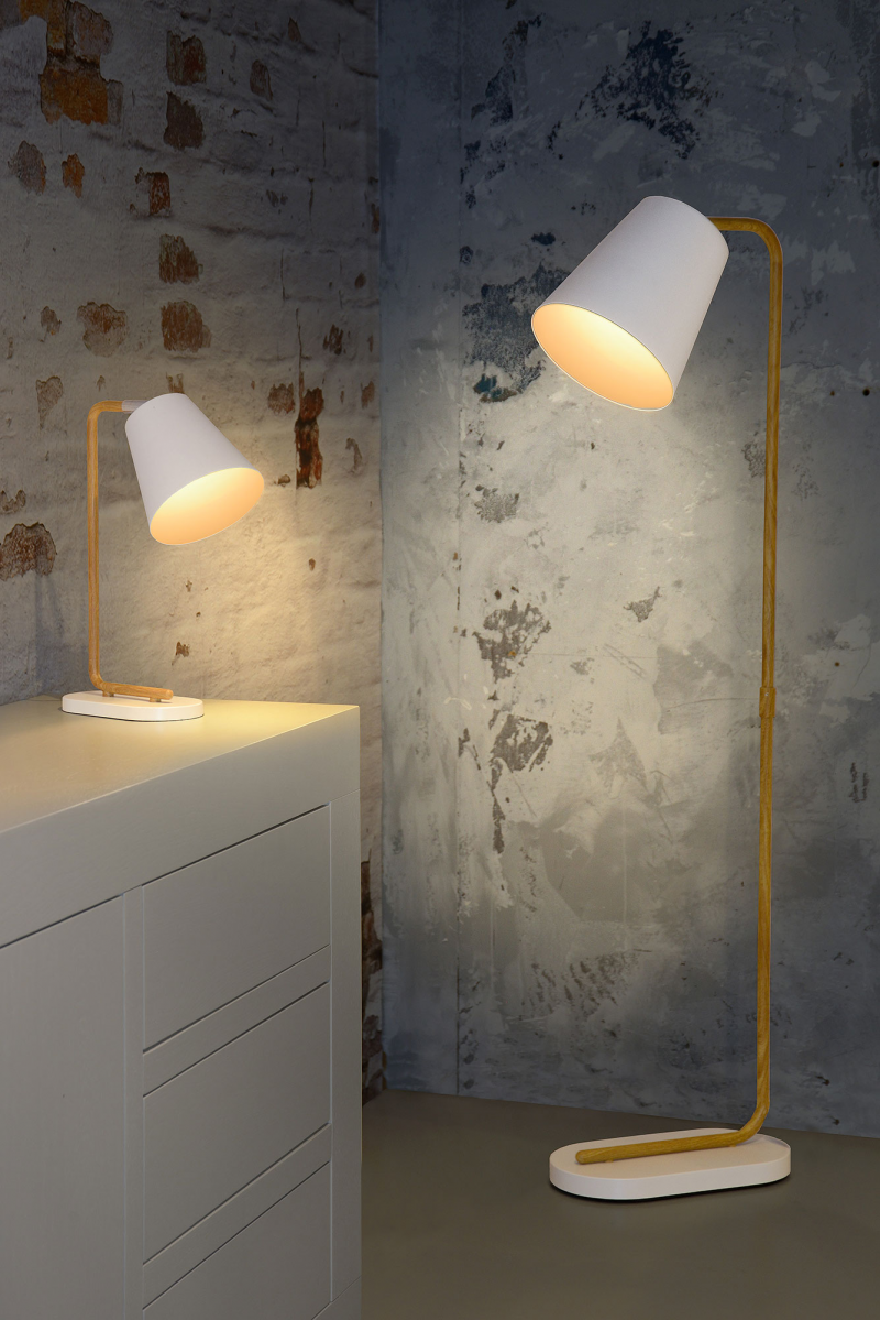Lucide 71645/01/31 CONA stolová lampa