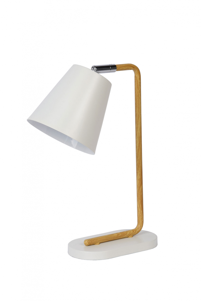 Lucide 71645/01/31 CONA stolová lampa