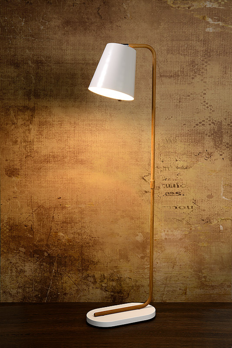 Lucide 71745/01/31 CONA stojacia lampa