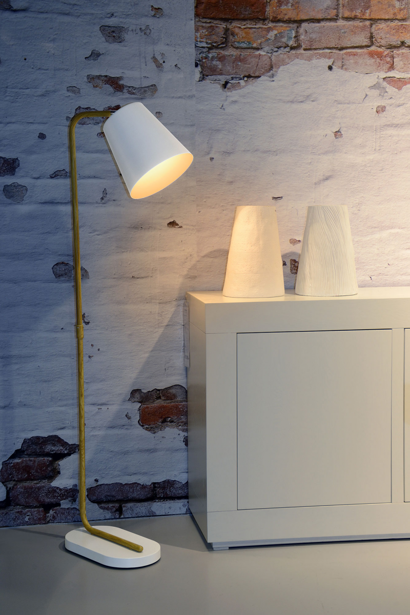 Lucide 71745/01/31 CONA stojacia lampa