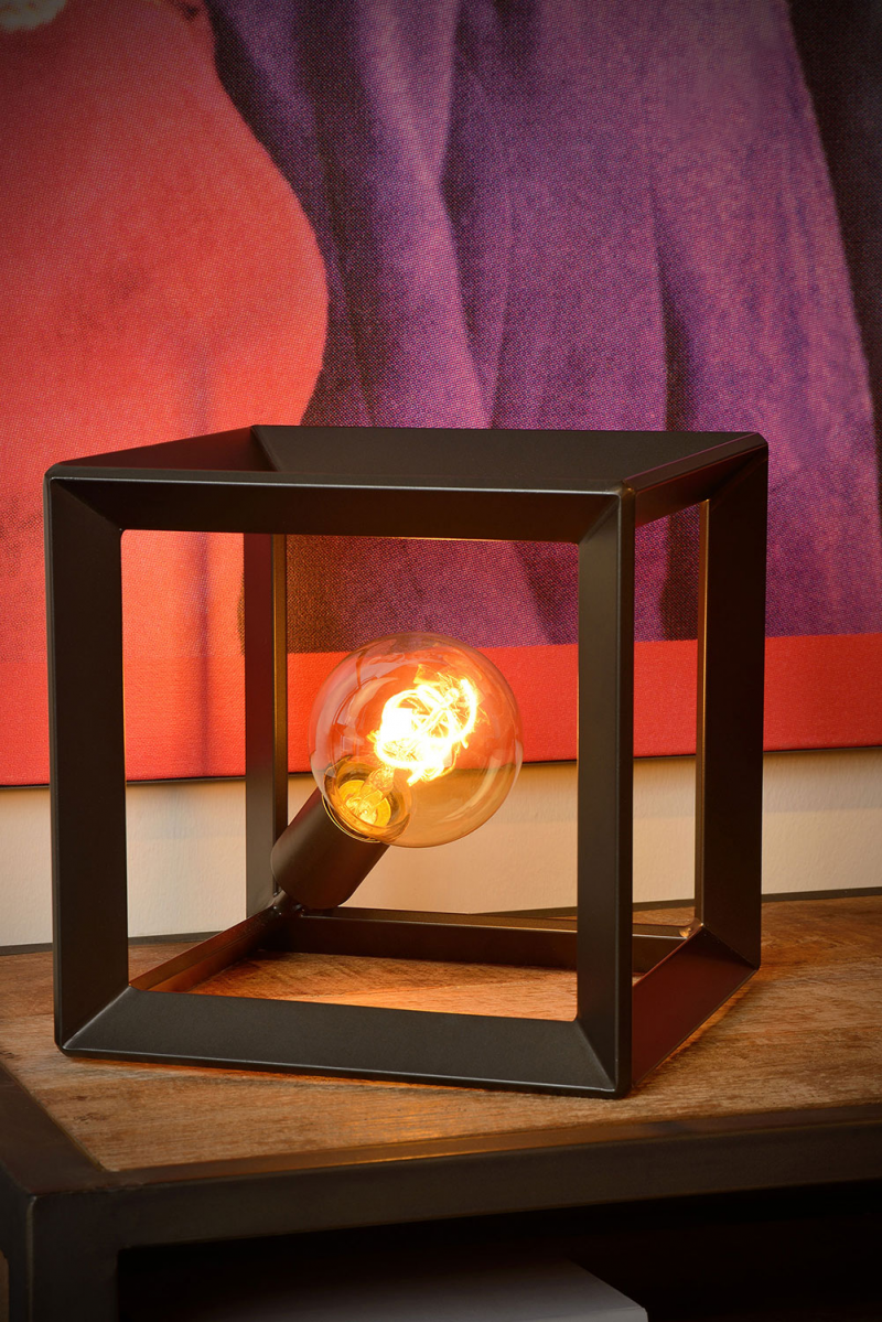 Lucide 73502/01/15 THOR stolová lampa