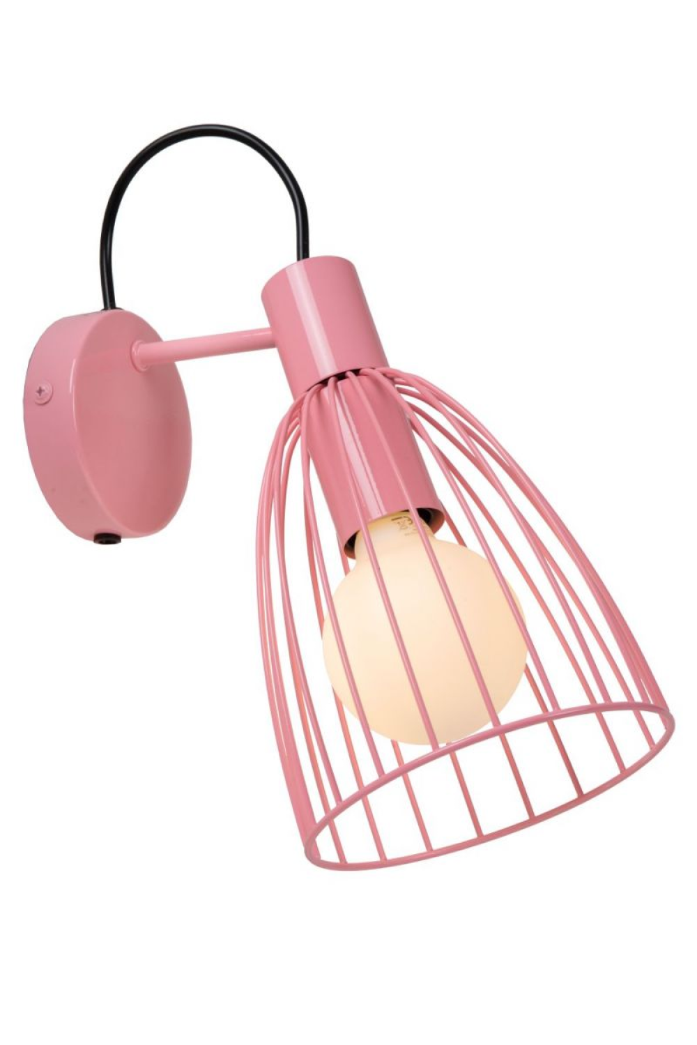 Lucide 74217/01/66 MACARONS nástenné svietidlo