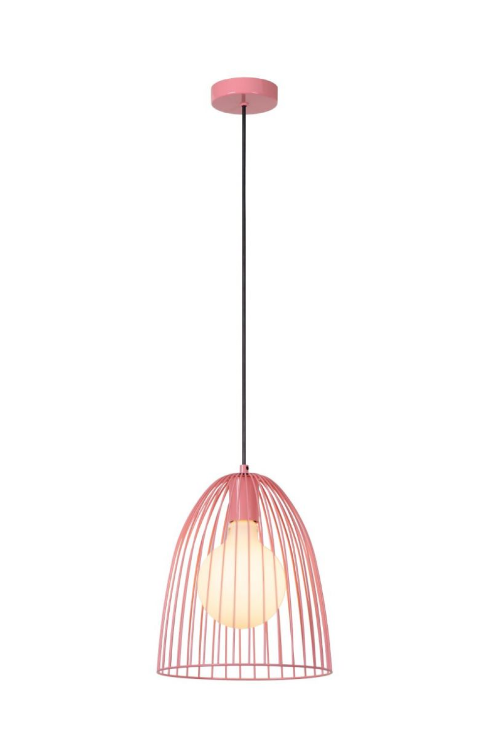 Lucide 74417/01/66 MACARONS závesné svietidlo