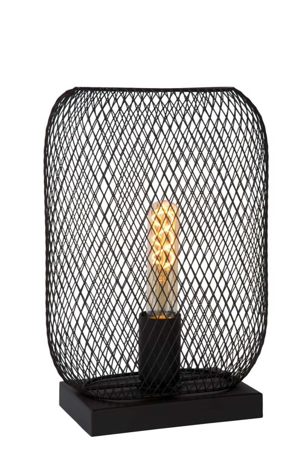 Lucide 78592/01/30 MESH stolová lampa