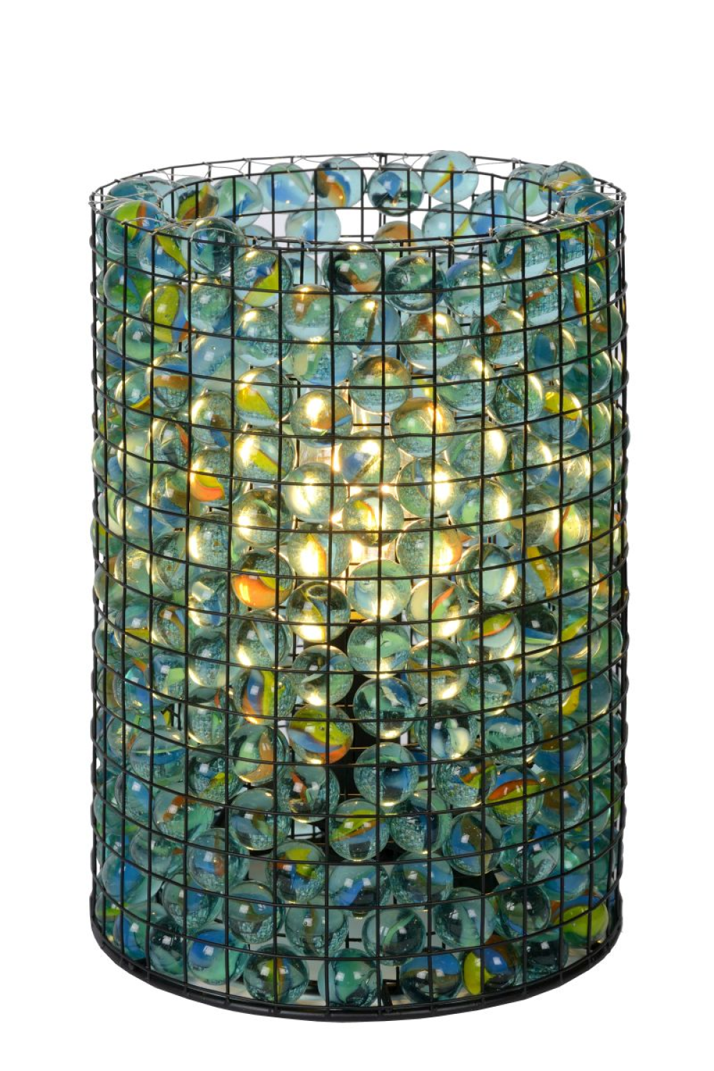 Lucide 78597/01/60 MARBELOUS stolová lampa