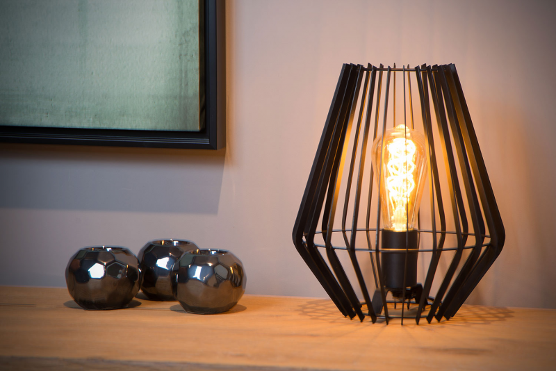 Lucide 78598/01/30 REDA stolová lampa