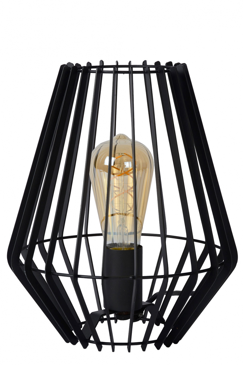 Lucide 78598/01/30 REDA stolová lampa