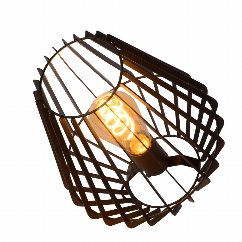 Lucide 78598/01/30 REDA stolová lampa