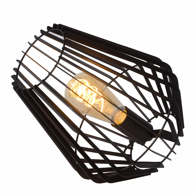 Lucide 78598/01/30 REDA stolová lampa