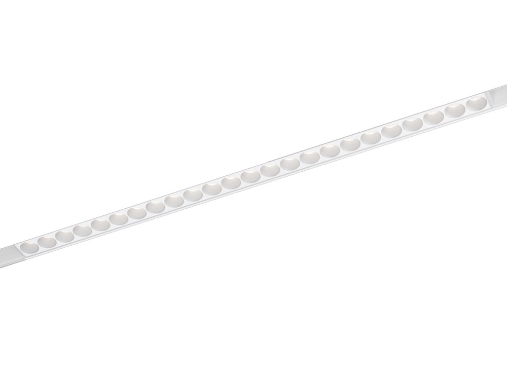 LED2 6482451 MAGLASER III 46 lištové svietidlo biele