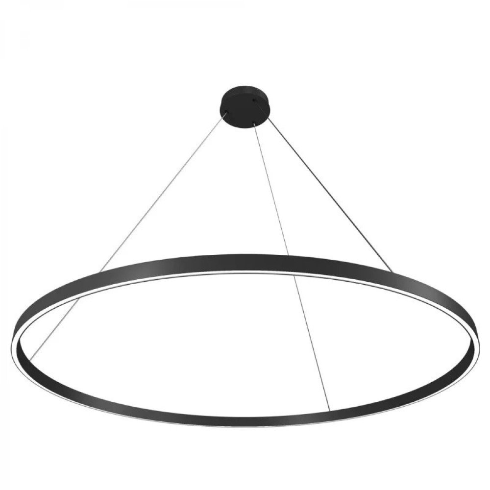 MAYTONI MOD058PL-L65B3K RIM závesné svietidlo