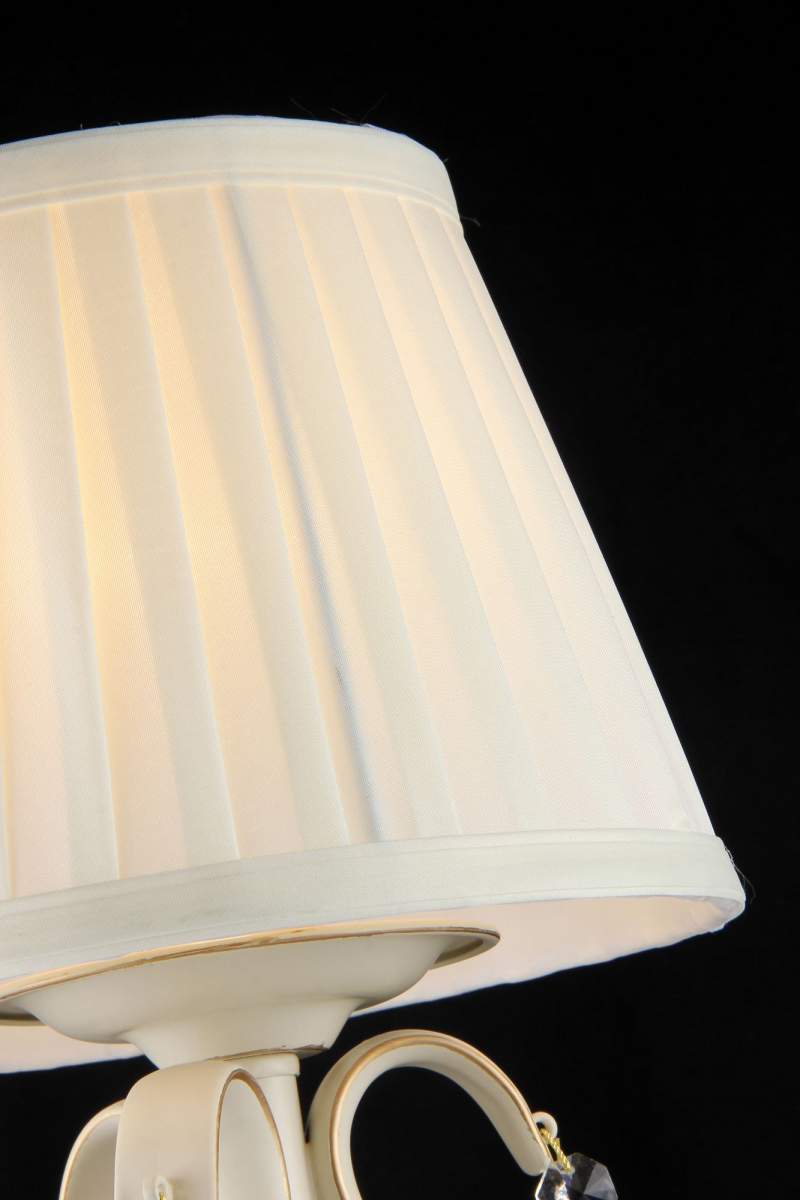 MAYTONI ARM172-01-G BRIONIA stolová lampa