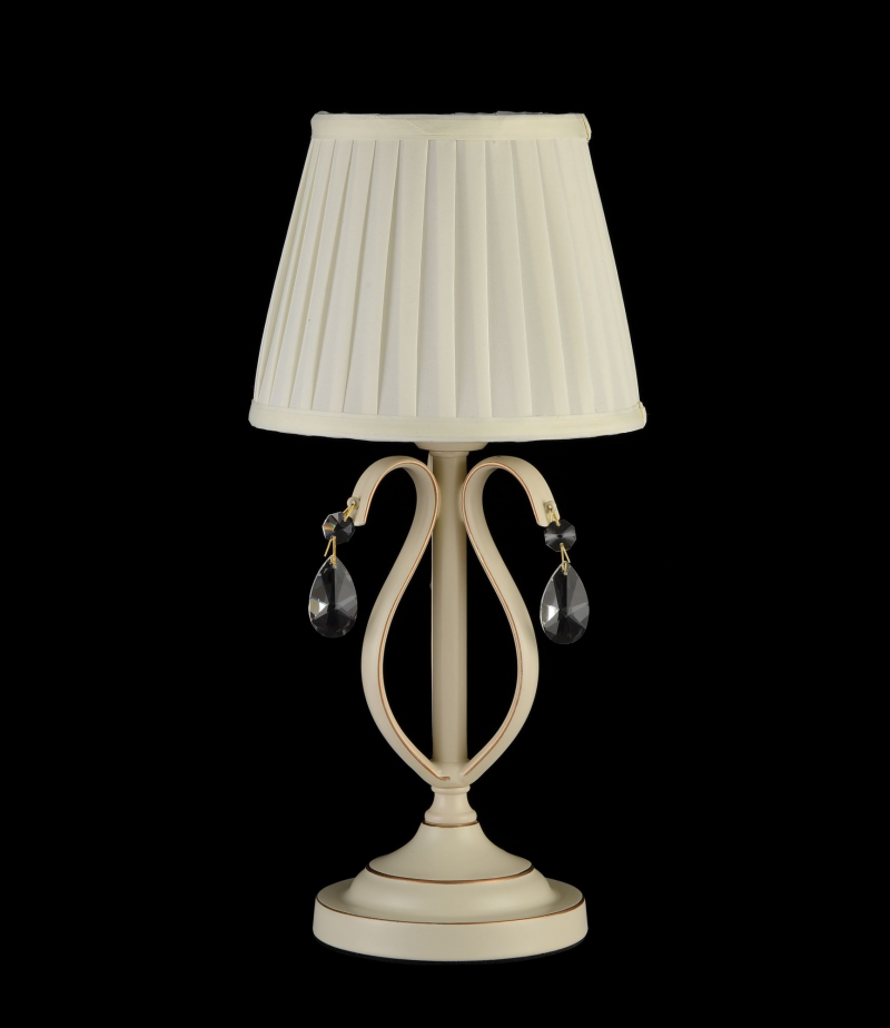 MAYTONI ARM172-01-G BRIONIA stolová lampa