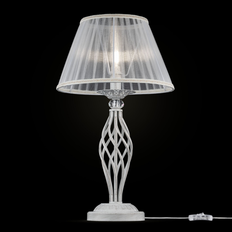 MAYTONI ARM247-00-G GRACE stolová lampa
