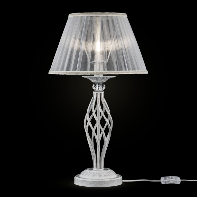 MAYTONI ARM247-00-G GRACE stolová lampa