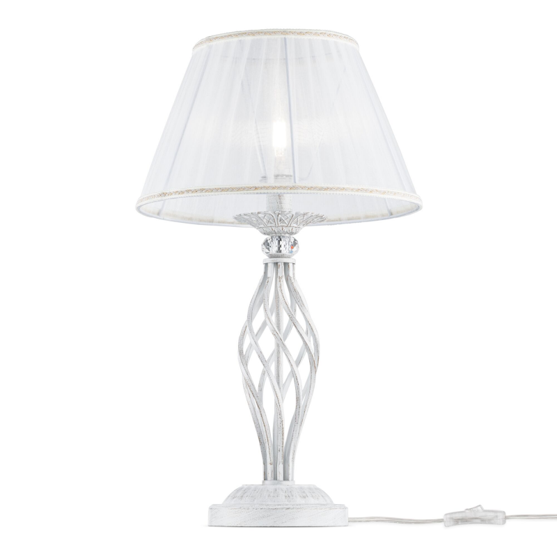 MAYTONI ARM247-00-G GRACE stolová lampa