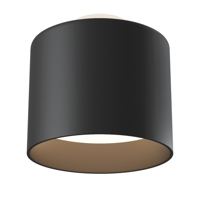 MAYTONI C009CW-L12B PLANET stropné svietidlo