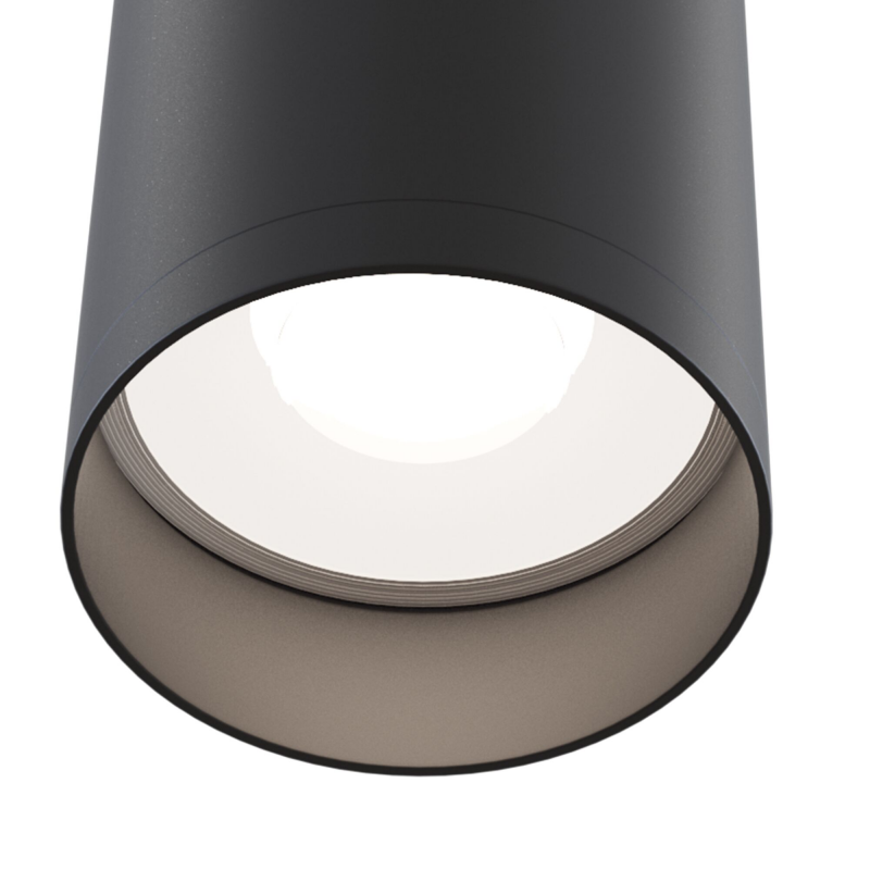 MAYTONI C010CL-01B FOCUS stropné svietidlo